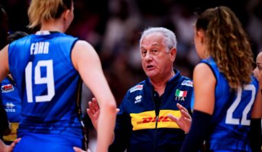Italia-Turchia, in palio c'è il titolo Mondiale: la finale LIVE