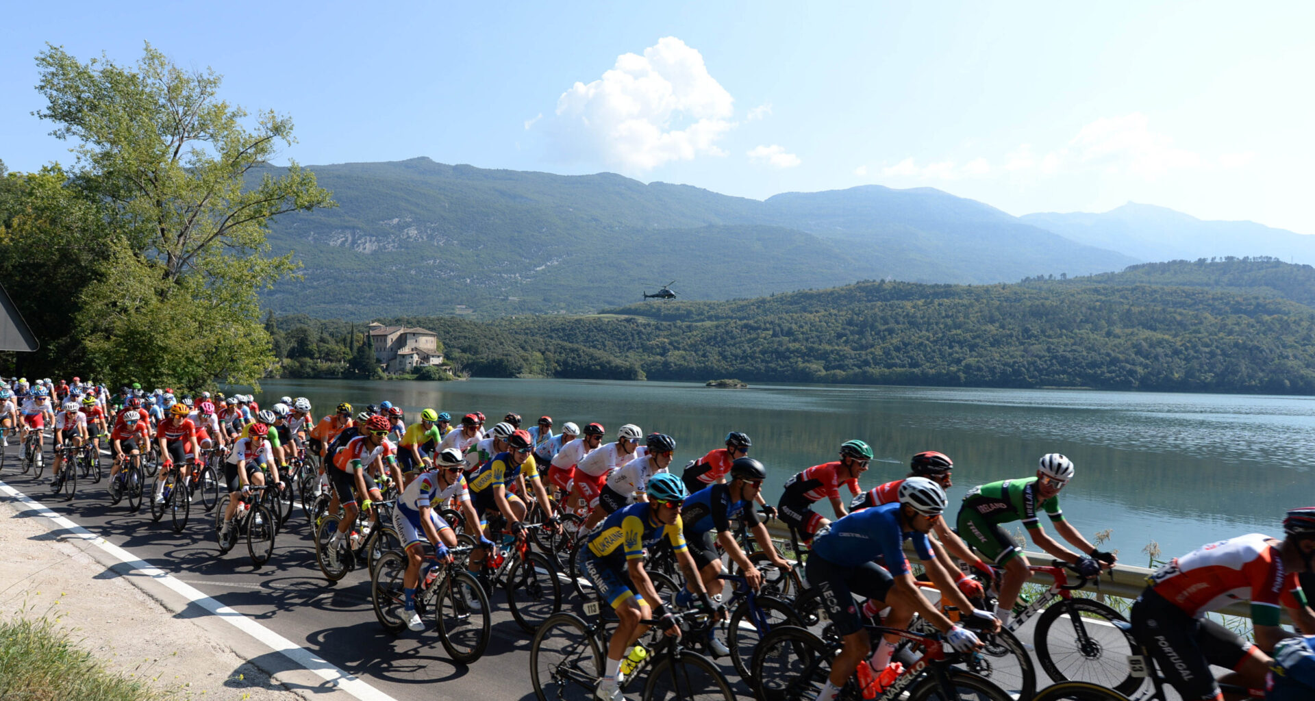 Guida Europei Drôme-Ardèche 2025: Calendario, Data, Percorso, Programma, Startlist, Streaming, TV, Partecipanti, Risultati