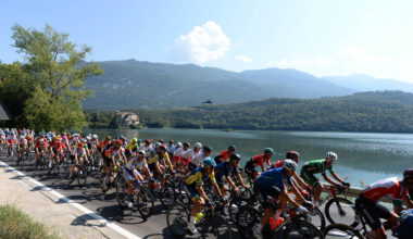 Guida Europei Drôme-Ardèche 2025: Calendario, Data, Percorso, Programma, Startlist, Streaming, TV, Partecipanti, Risultati