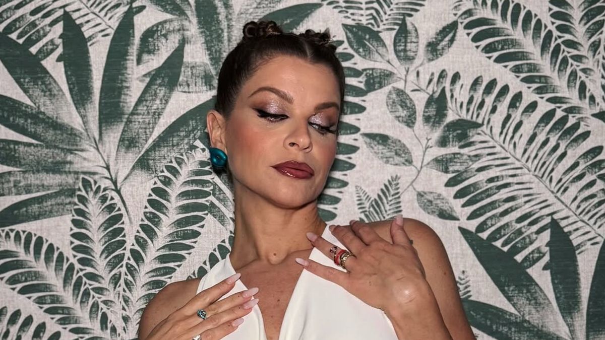 Alessandra Amoroso è diventata mamma, è nata Penelope