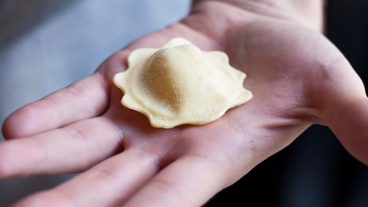 La Germania prepara scorte di ravioli in caso di guerra