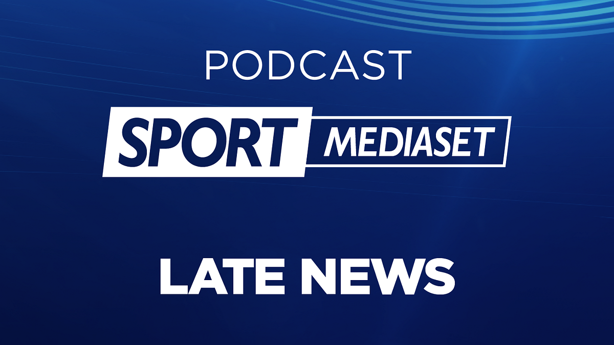 Logo SportMediaset