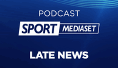 Logo SportMediaset