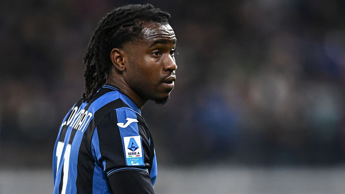 Atalanta, caso chiuso? Non ancora! Lookman chiede di allenarsi a parte, i tifosi non perdonano: "Indegno"