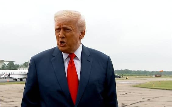 Trump, ricorso contro Jean Carroll: condanna a 83,3 milioni confermata da Corte Usa