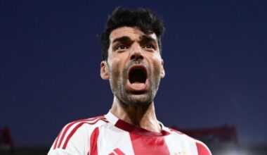 doppietta in 20' e rigore procurato