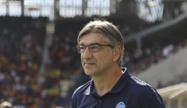 "Gara difficile. Lookman col Psg? Penso di no"