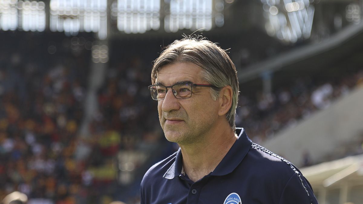 "Gara difficile. Lookman col Psg? Penso di no"