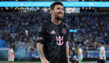 Messi si fa parare un rigore a "cucchiaio" e l'Inter Miami viene travolto
