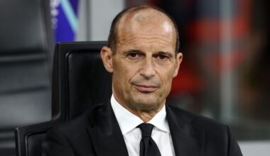 Milan, Allegri esalta Modric: "Meraviglioso" - Sportmediaset