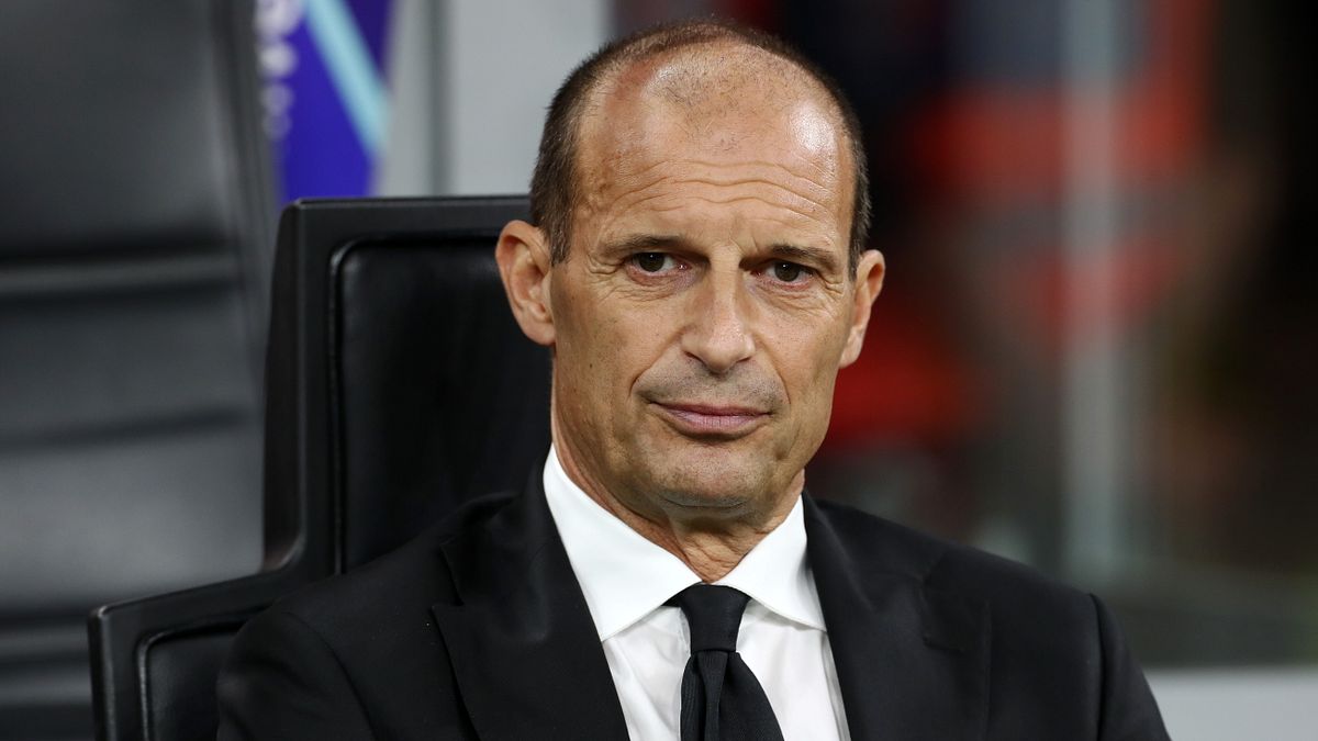 Milan, Allegri esalta Modric: "Meraviglioso" - Sportmediaset