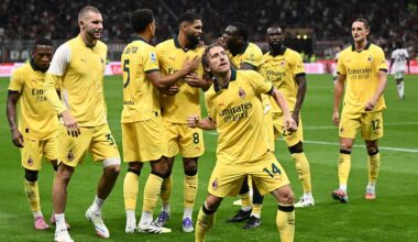 Modric e Rabiot si prendono sulle spalle il Milan, ma Gimenez e gli infortuni preoccupano