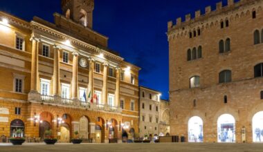 weekend di bici d'epoca con La Francescana