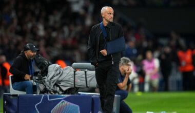 Luis Enrique, un tempo in tribuna e uno in panchina: "
