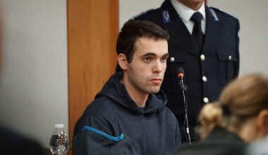 Giulia Cecchettin, Filippo Turetta aggredito in carcere a Verona