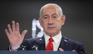 Israele come "super Sparta", il progetto autarchico di Netanyahu
