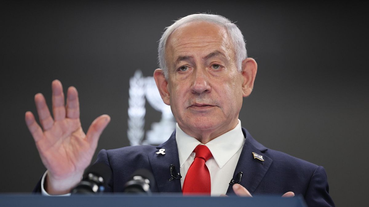 Israele come "super Sparta", il progetto autarchico di Netanyahu