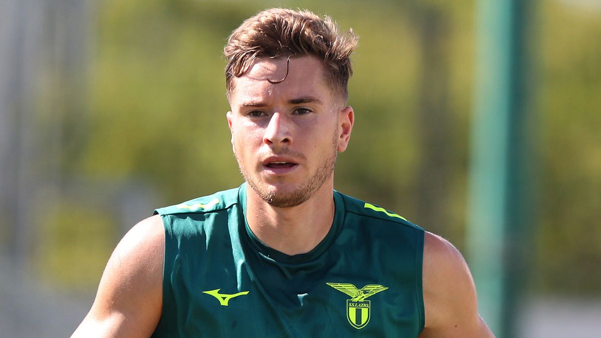 Lazio, si valuta il reintegro di Basic - Sportmediaset