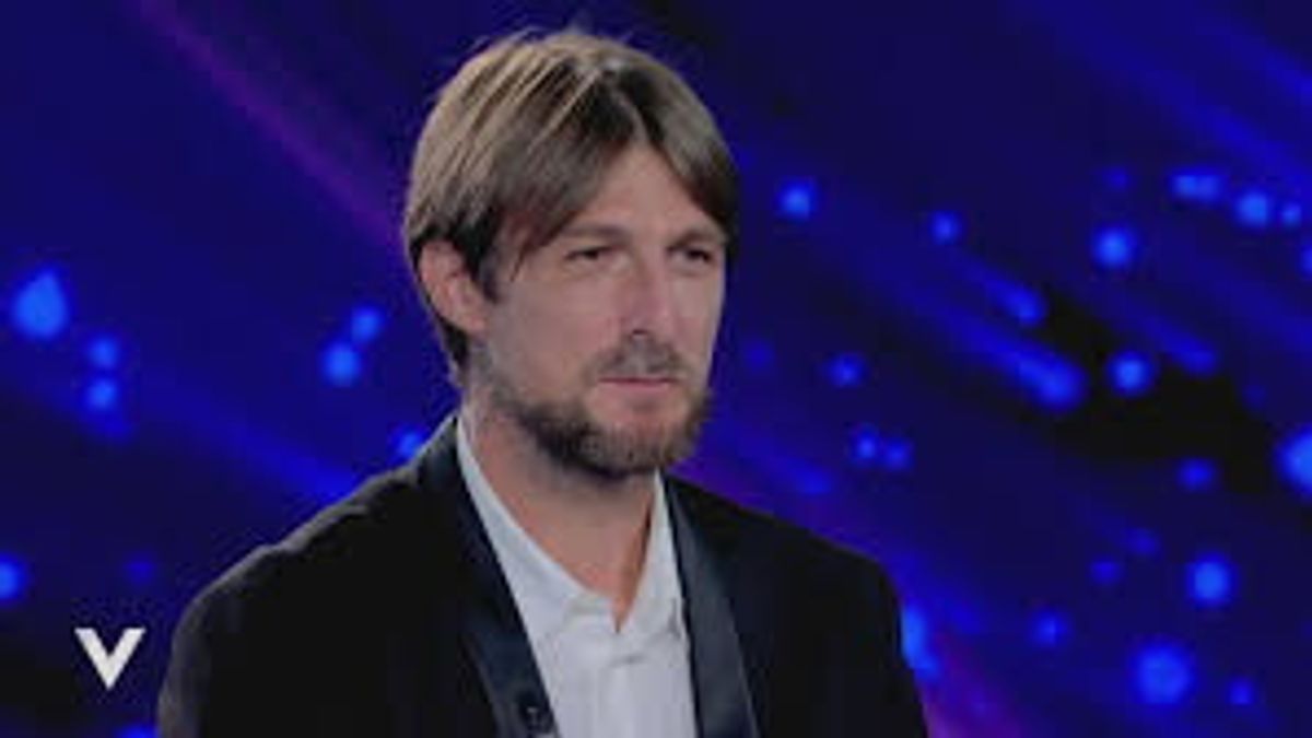 Acerbi: "Ho rifiutato la convocazione di Spalletti, non l'Italia. Vecchio? Chi se ne frega" - Sportmediaset