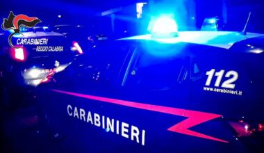 Reggio Calabria, maxi-operazione contro la 'ndrangheta: 26 arresti