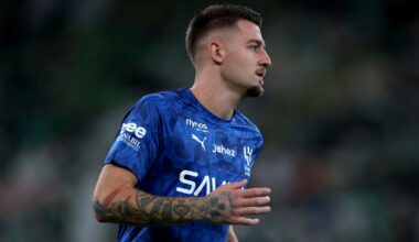 Juventus, senti Martusciello: "Prendi Milinkovic-Savic, sarebbe perfetto per Tudor" - Sportmediaset