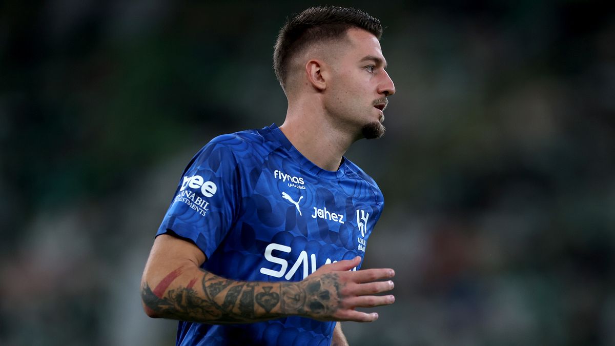 Juventus, senti Martusciello: "Prendi Milinkovic-Savic, sarebbe perfetto per Tudor" - Sportmediaset
