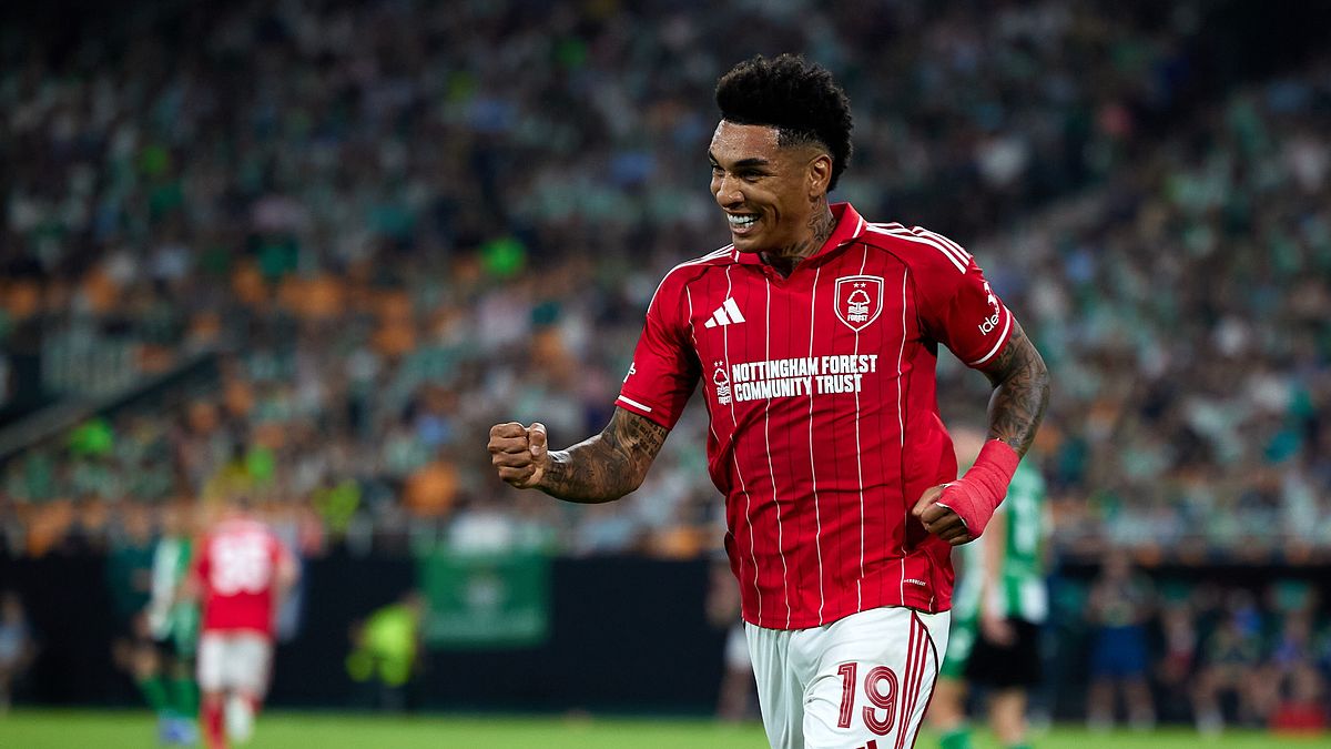 Europa League: pari tra Betis e Nottingham, vince la Dinamo Zagabria