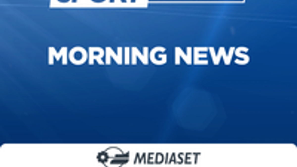 Logo SportMediaset