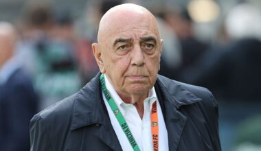 "Scelta difficile per lasciare libertà a nuova proprietà"