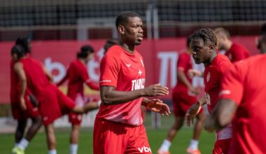 Pogba, si avvicina il rientro