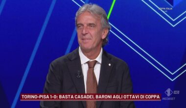 Torino-Pisa, in campo il figlio di Buffon: promosso o bocciato? - Sportmediaset