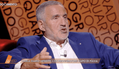 Garlasco, perquisite case di ex inquirenti e genitori di Sempio