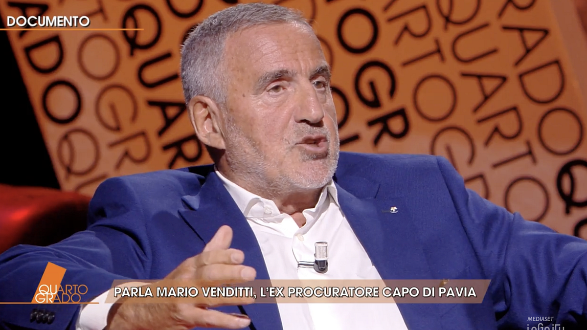 Garlasco, perquisite case di ex inquirenti e genitori di Sempio