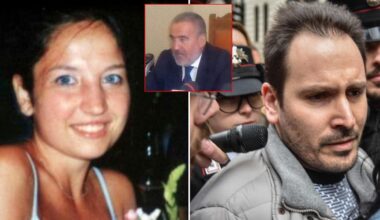 Garlasco, perquisite case di ex inquirenti e genitori di Sempio