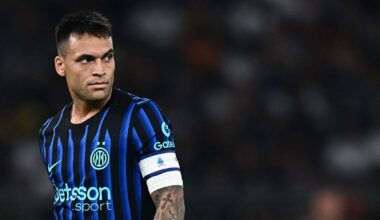 "Segna anche domenica!". Chivu lo riprende