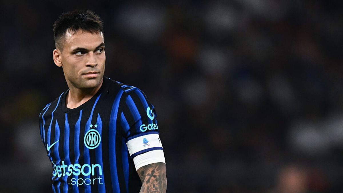 "Segna anche domenica!". Chivu lo riprende