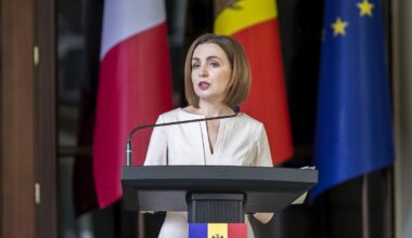 Elezioni parlamentari in Moldova: sfida serrata tra filo-europei e filo-russi - Tgcom24