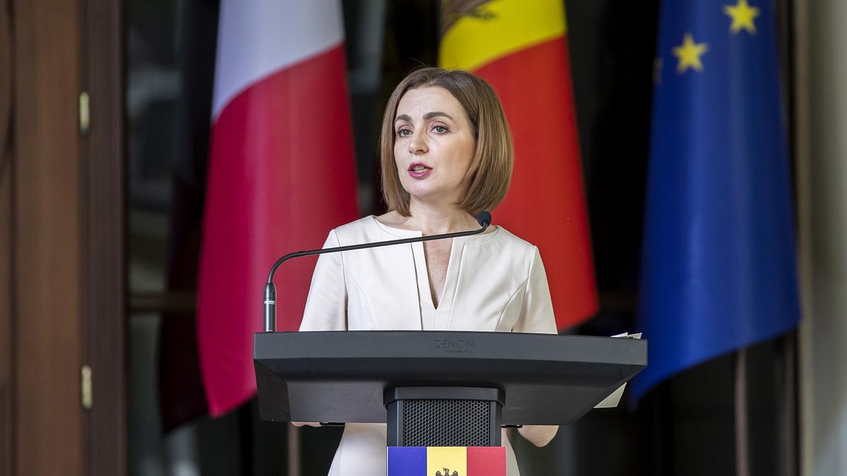 Elezioni parlamentari in Moldova: sfida serrata tra filo-europei e filo-russi - Tgcom24