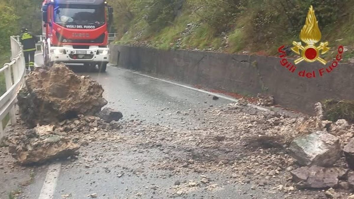 Fiocco azzurro a Morterone per l'arrivo di Denis, otto anni dopo l'ultima nascita