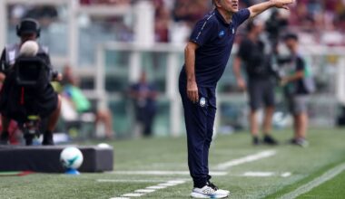 "Contento dell'inizio stagione. Anno scorso brutto ma oggi sono più bravo"