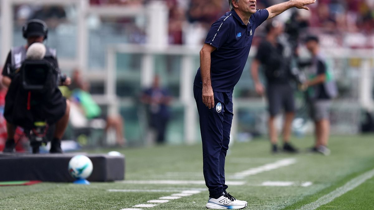 "Contento dell'inizio stagione. Anno scorso brutto ma oggi sono più bravo"
