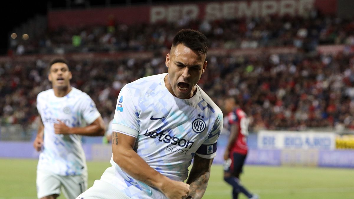 quinto bomber di sempre in Serie A