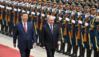 Dubbi sulla salute di Putin: dai sospetti di cancro alle voci sul Parkinson - Tgcom24