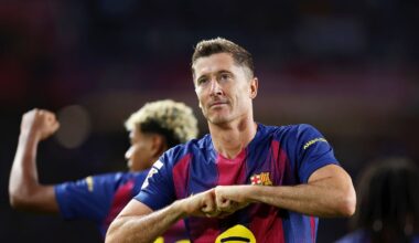 il Barcellona balza in testa alla classifica, sorpassato il Real Madrid