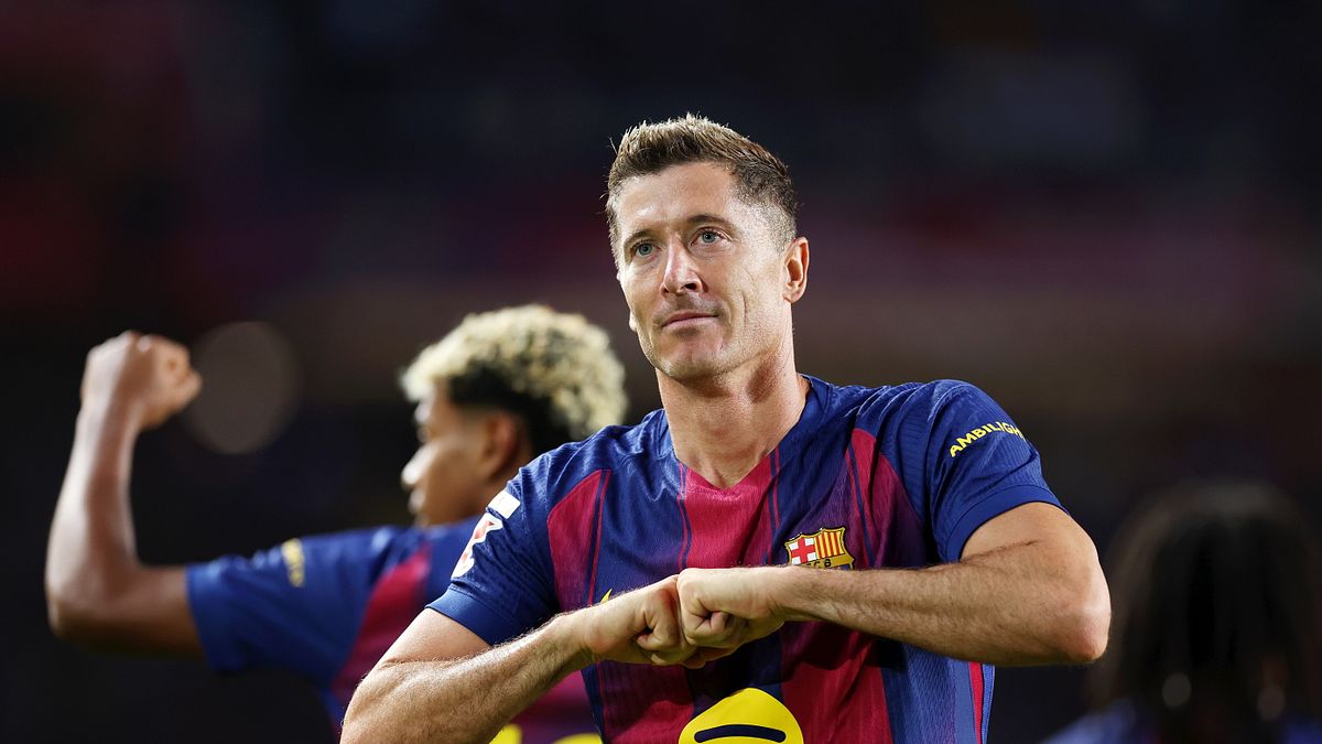 il Barcellona balza in testa alla classifica, sorpassato il Real Madrid