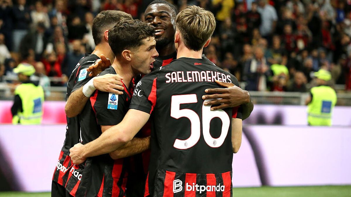 "Vittoria incredibile, siamo una famiglia"