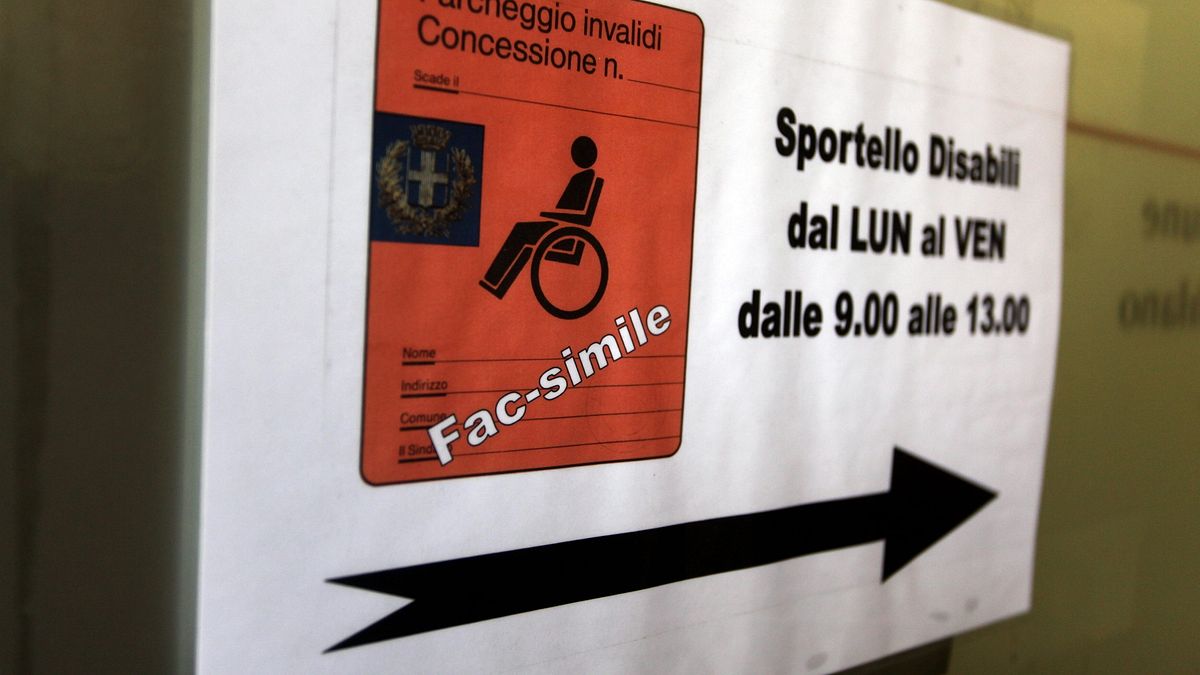 Riforma disabilità, Inps avvia la fase due: novità per famiglie e persone fragili - Tgcom24
