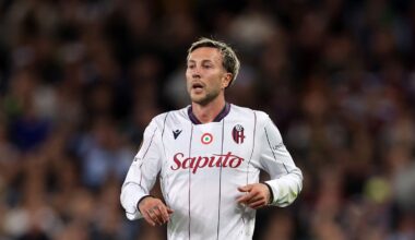 Bernardeschi: "Koopmeiners e Lookman? Ho io lanciato la moda del certificato medico" - Sportmediaset