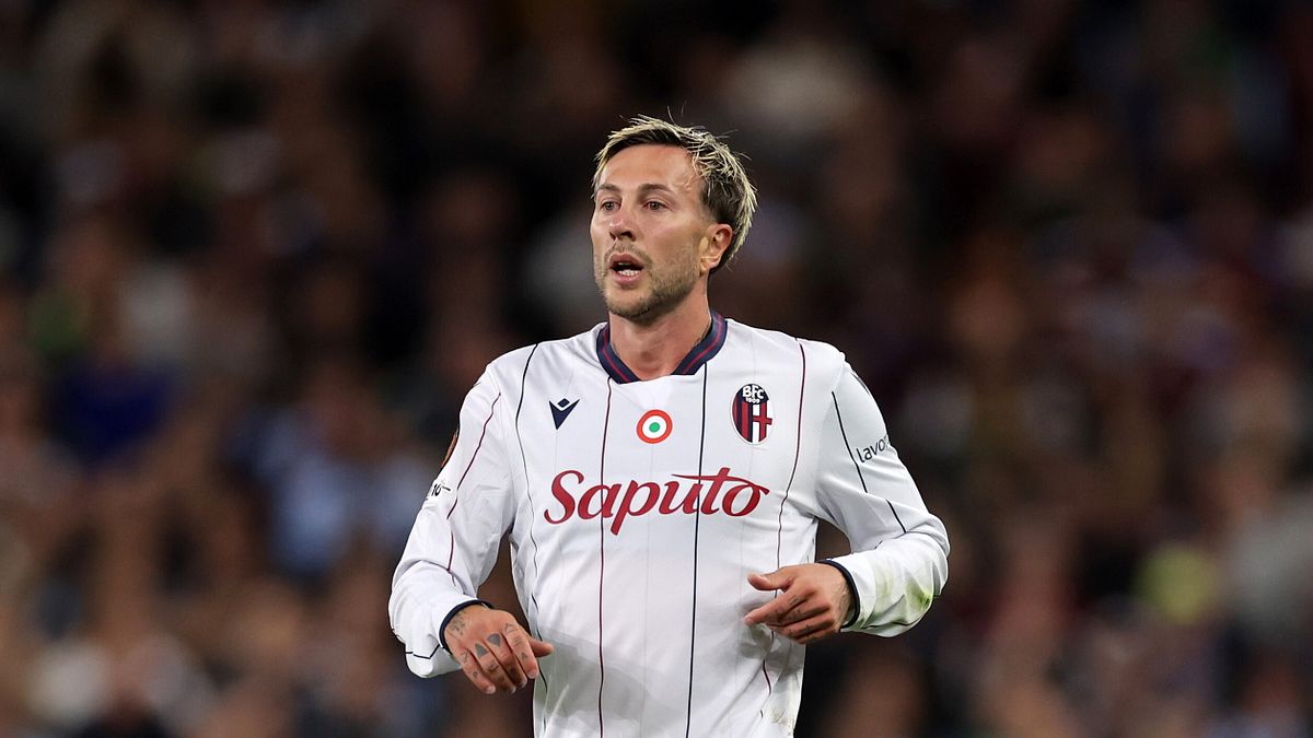 Bernardeschi: "Koopmeiners e Lookman? Ho io lanciato la moda del certificato medico" - Sportmediaset