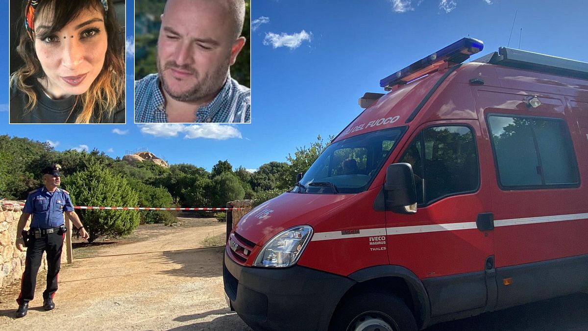 Gallura, Cinzia Pinna uccisa con un colpo di pistola al volto